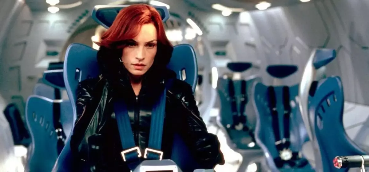 Jean Grey's Unconventional Debut in MCU's 'Spider-Man: Brand New Day'