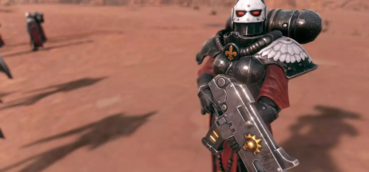 Warhammer 40,000: Battlesector Continues to Expand with New Narrative Content and Faction Additions