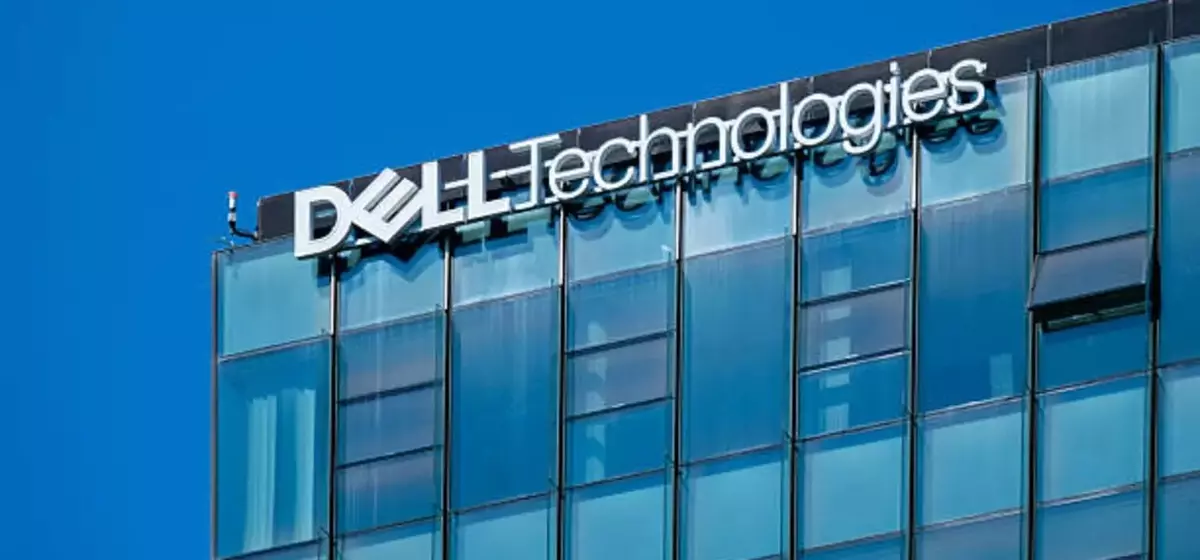 Dell Technologies: Soaring Growth and AI Tailwinds