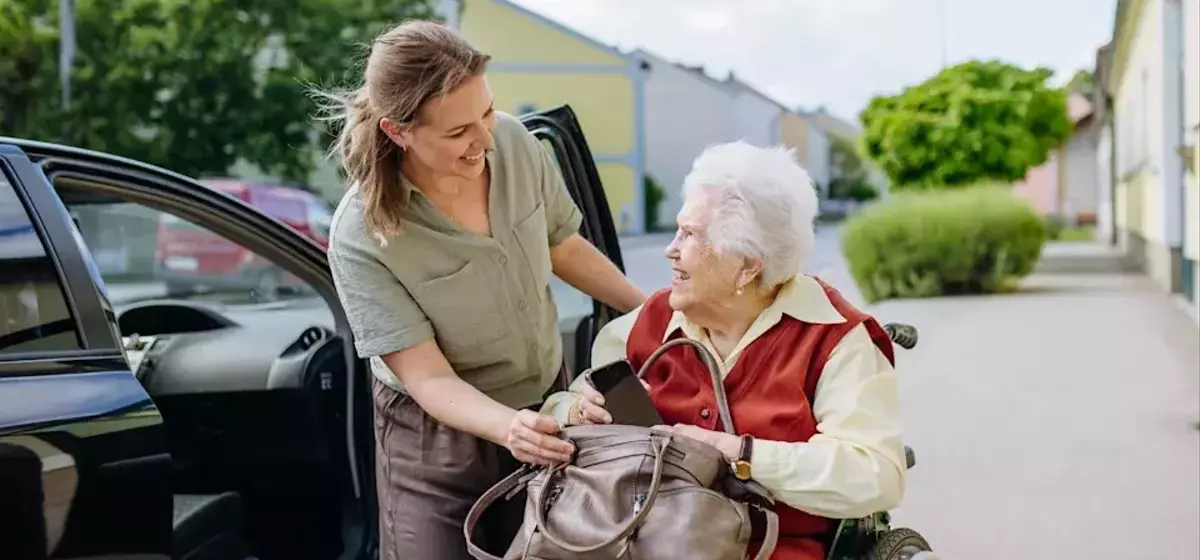 Caregiving's Financial Impact on Retirement Savings