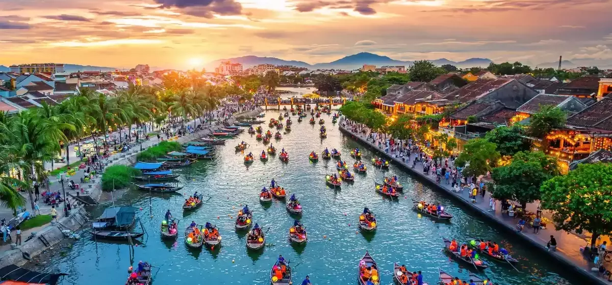 Retirement Havens: Exploring Affordable Asian Destinations