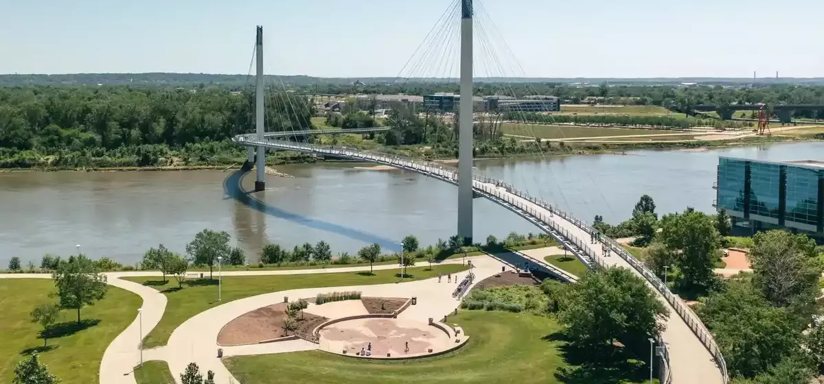 Council Bluffs: An Ideal Retirement Destination in the Midwest