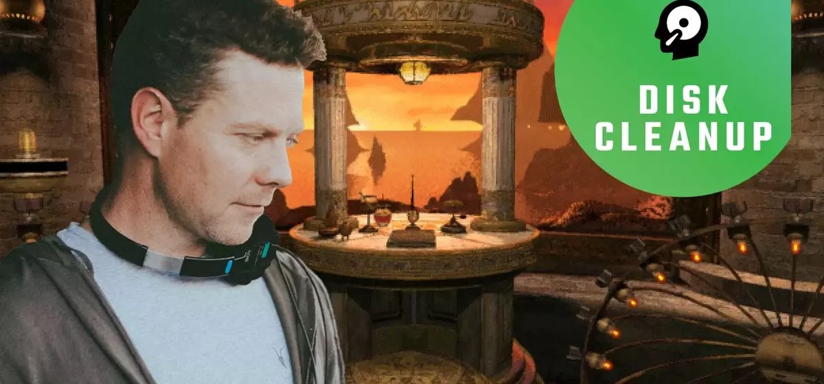 Sam Barlow Unveils His Gaming Universe: From Roguelikes to Retro Classics