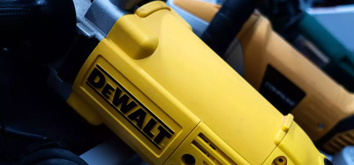 DeWalt's Quick-Connect Impact Chuck: A Must-Have Tool on Sale