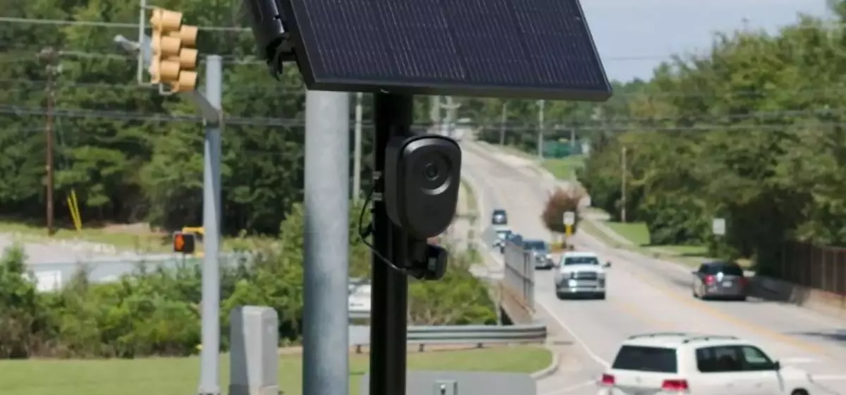 Public Outcry Over AI License Plate Tracking