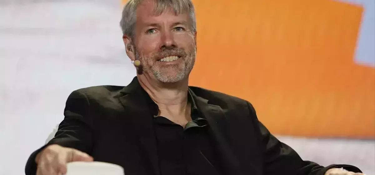MicroStrategy's Bitcoin Sales Nearing an End: A Strategic Shift Revealed