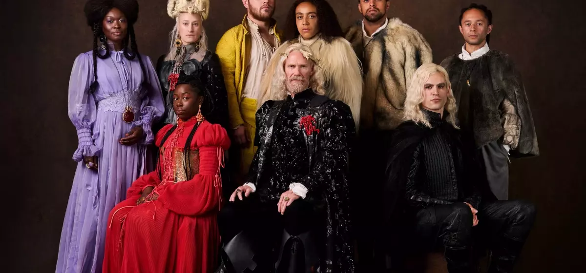 A New Theatrical Prequel Reinvigorates 'Game of Thrones' Narrative