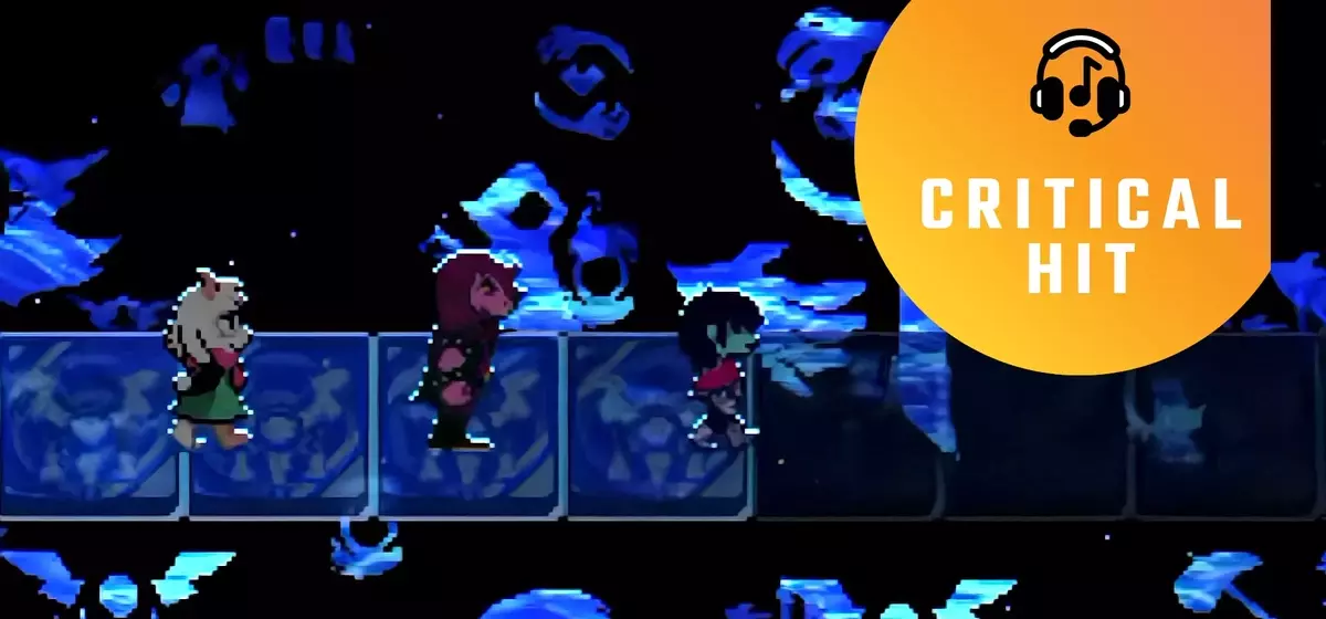 Deltarune's 'The Third Sanctuary': A Masterpiece of Musical Storytelling Through Complex Time Signatures