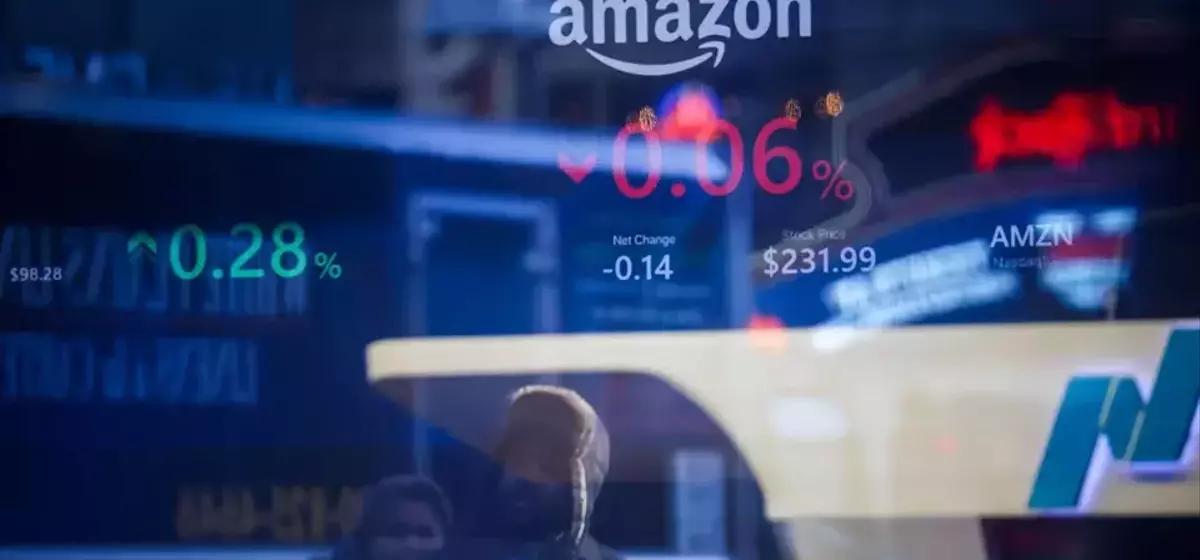 Jeff Bezos's Substantial Amazon Stock Sales Amidst Valuation Milestones