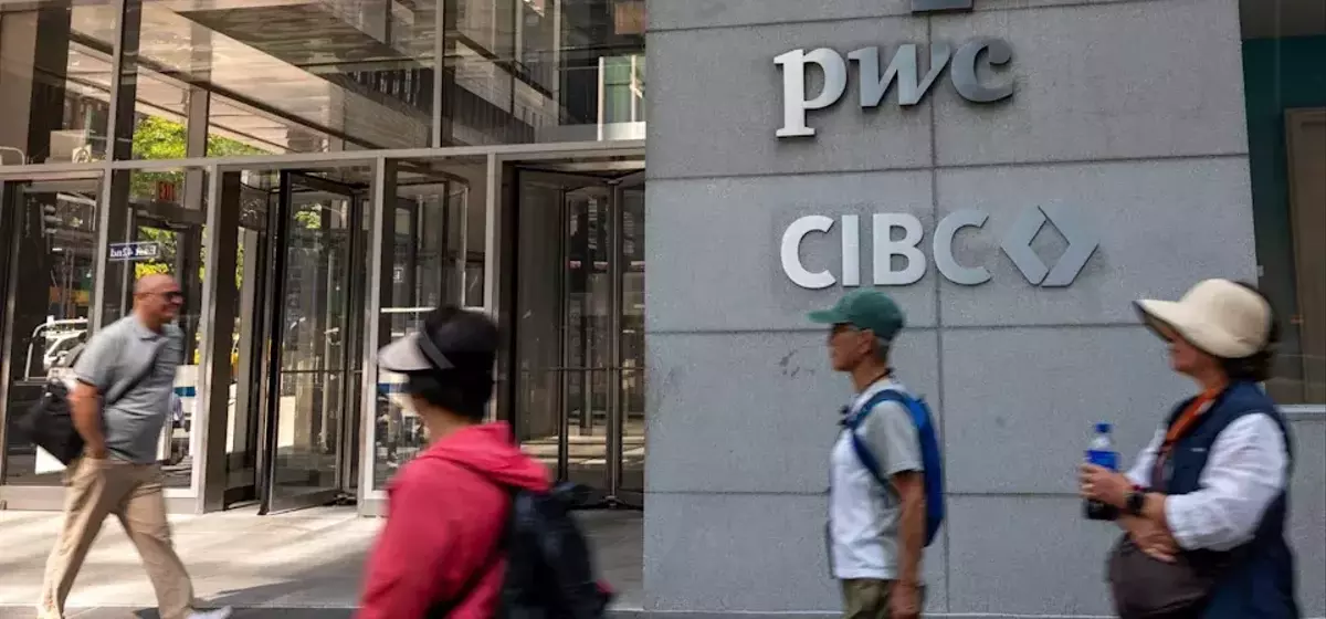 PwC and EY Revamp Internship Programs, Citing AI's Impact on Entry-Level Roles