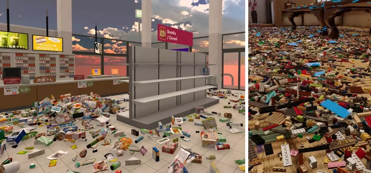 The Rising Trend of Organizational Simulation Games on PC