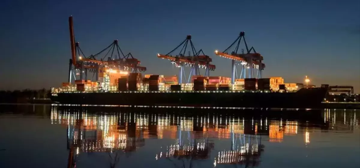 Germany's Trade Imbalance with China Intensifies Amidst Shifting Global Dynamics