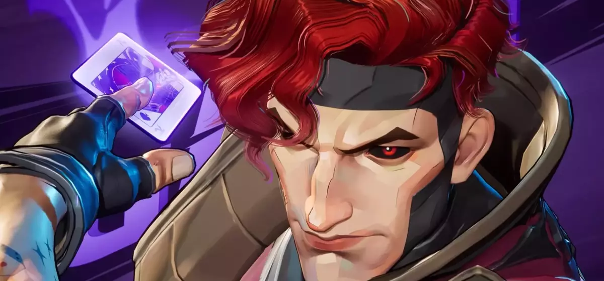 Marvel Rivals Game Reduces PC Storage Footprint by 40GB