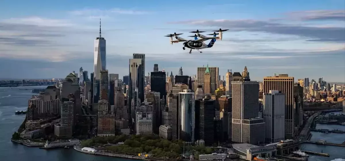 Archer Aviation Stock: Will it Reach $10 by Mid-2027?