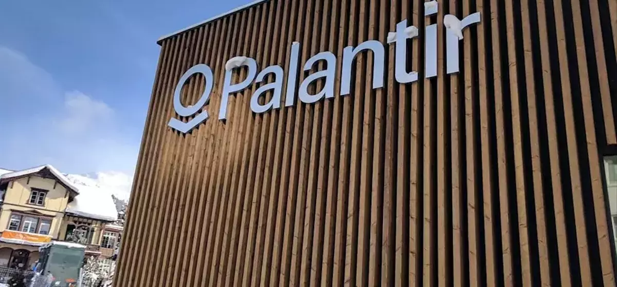 Palantir's Ascent: A Deep Dive into its Financial Performance and Future Prospects