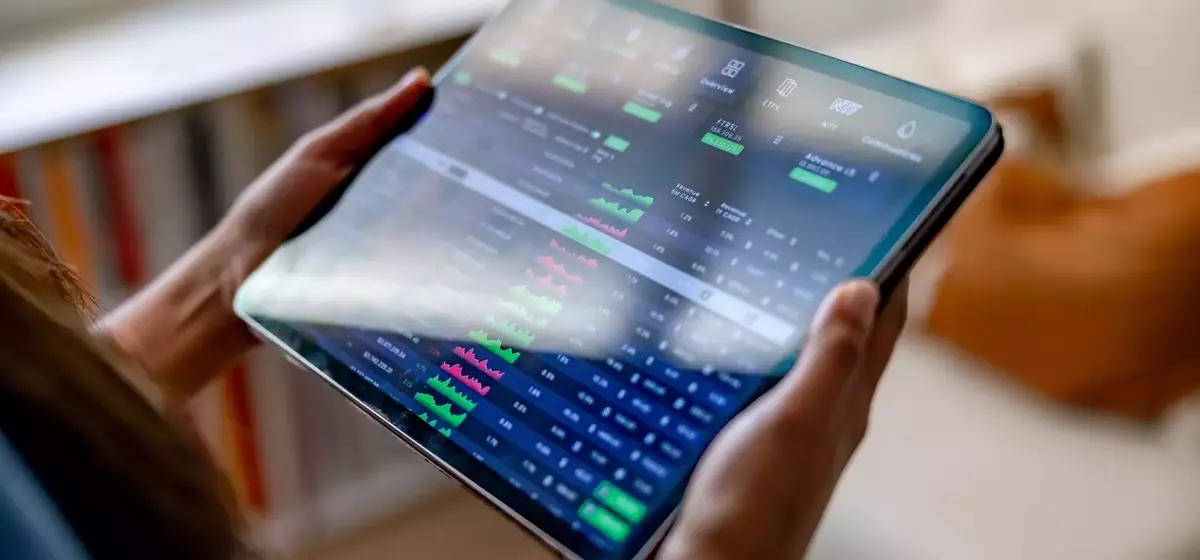 Market Trends: Calm Amidst Volatility