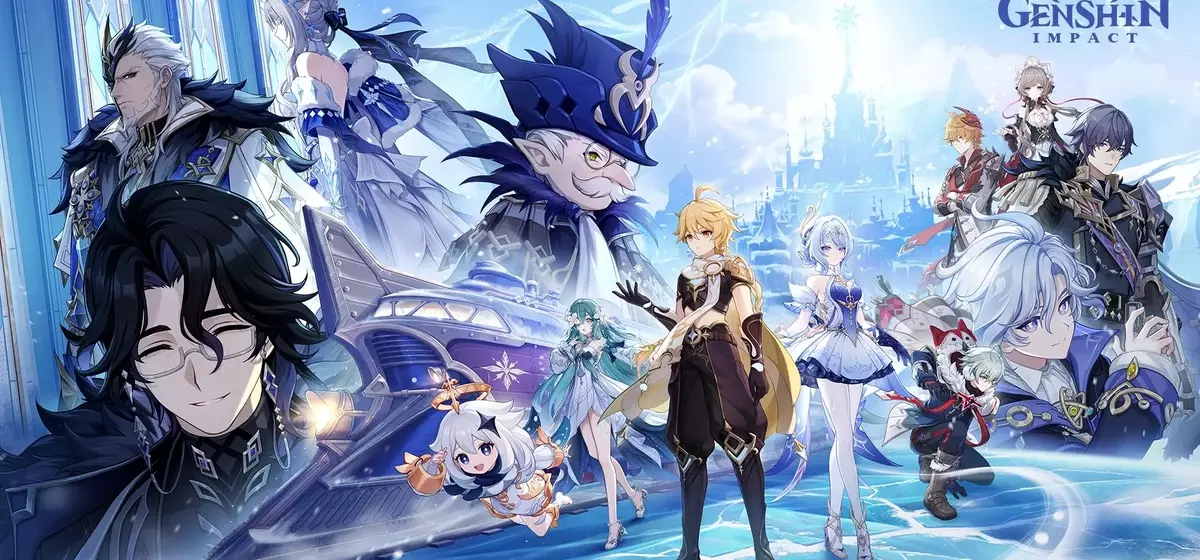 Genshin Impact Version 7.0: Snezhnaya's Arrival and New Characters