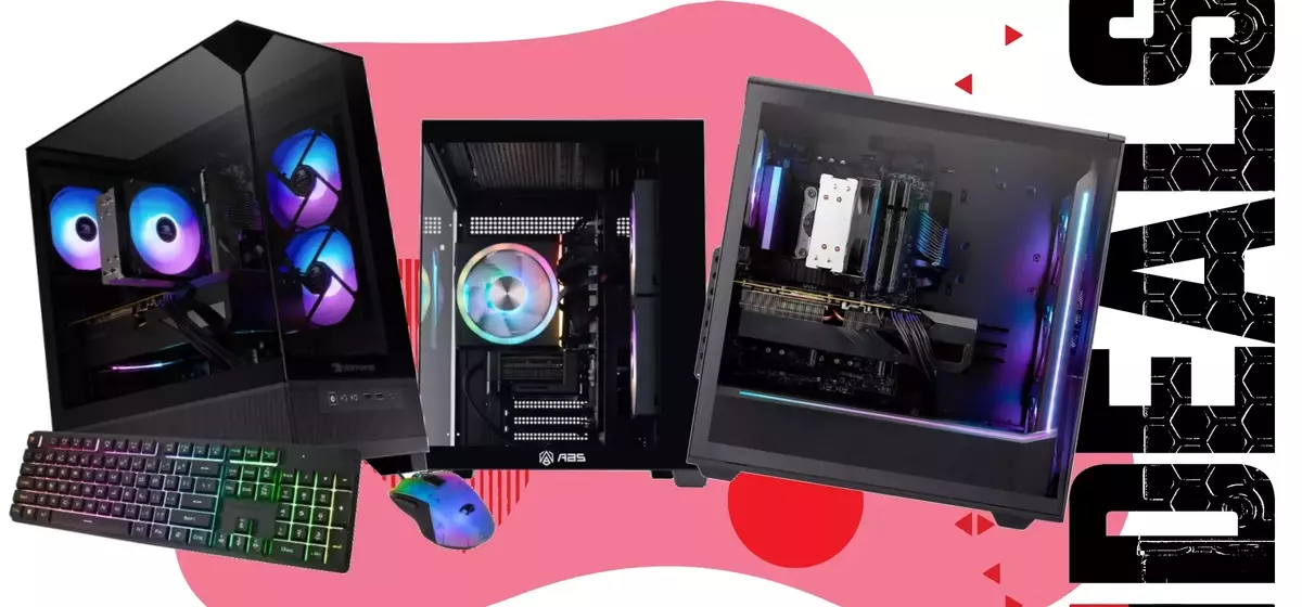 Uncovering the Best RTX 5060 Ti Gaming PC Deals Amidst Global Memory Shortages