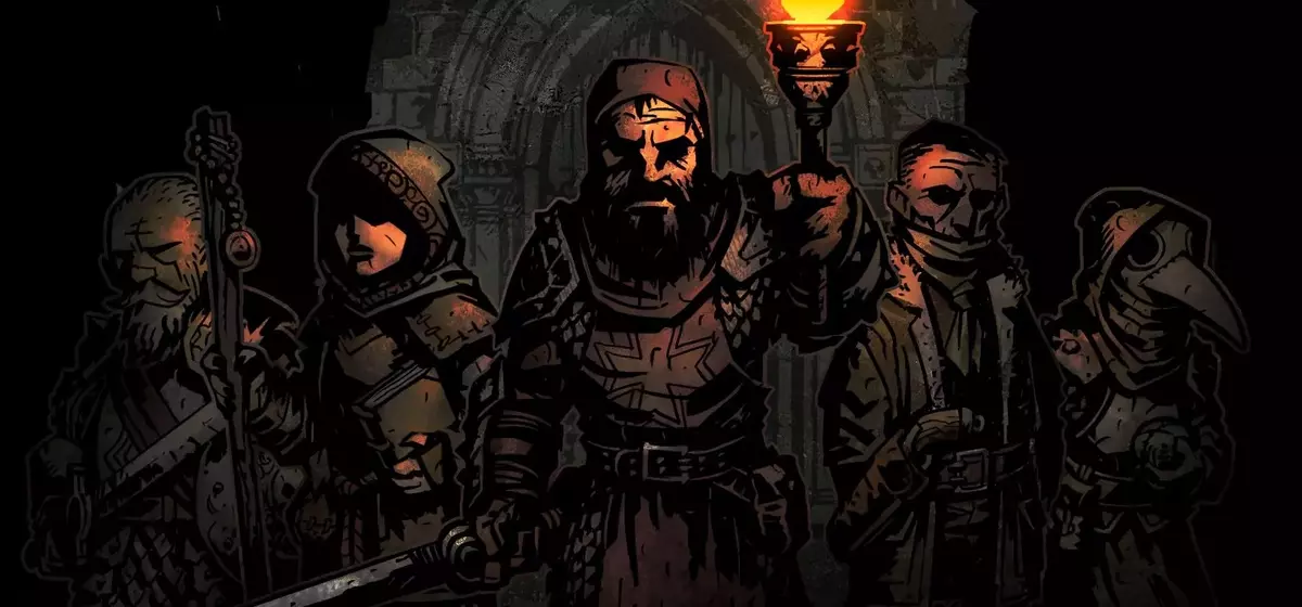 Darkest Dungeon Expands Its Universe with New Graphic Novels