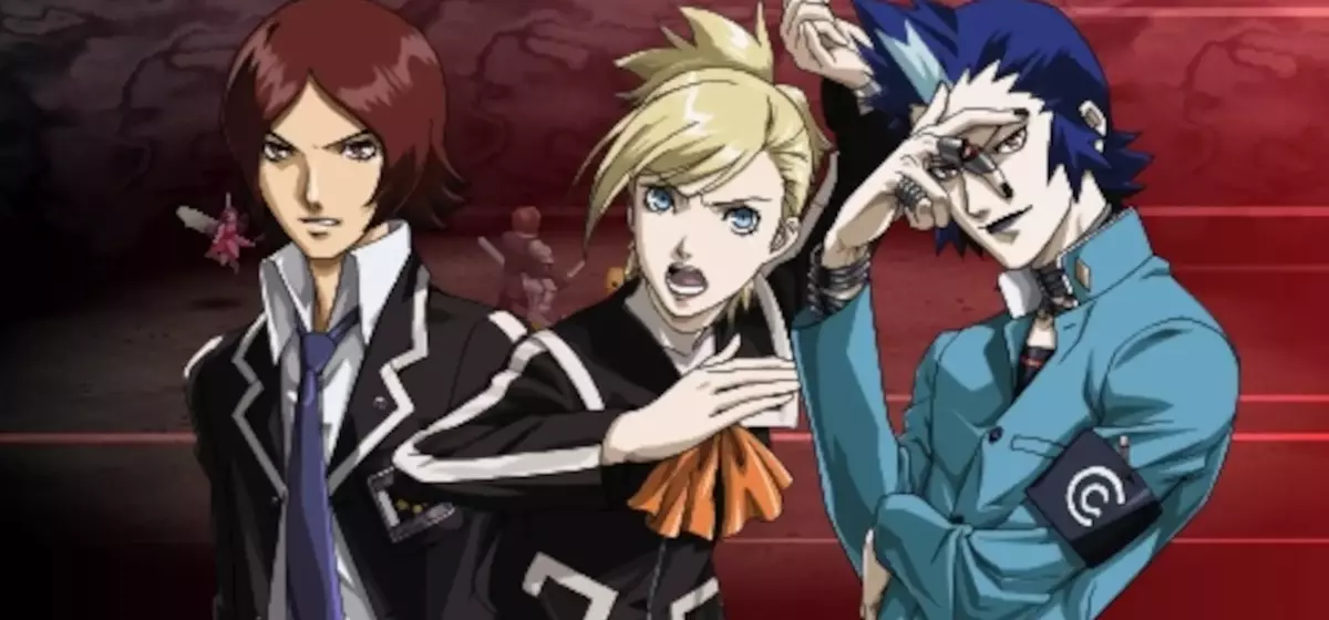 Atlus Producer Expresses Desire for Persona 1 and 2 Remakes