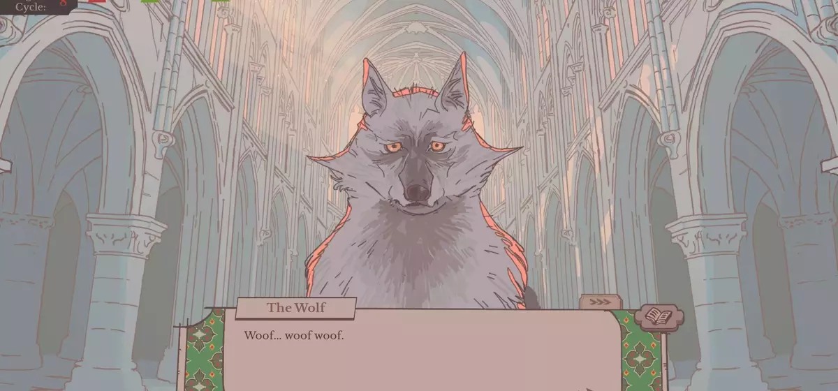 Sovereign Tower: A Groundbreaking Fusion of Management, RPG, and Time Travel