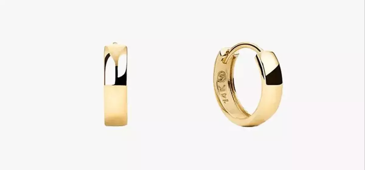 Score Celebrity-Loved Mejuri Jewelry at Up to 25% Off