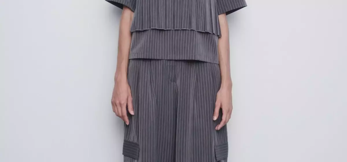 Stel's Spring 2027 Collection: Redefining Functional Femininity