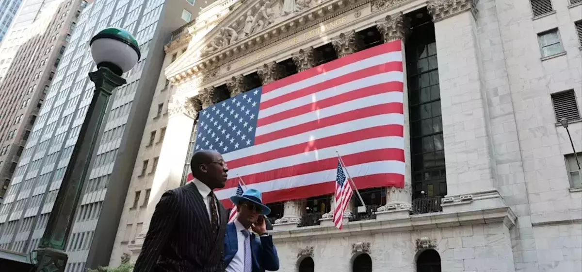 Unprecedented Surge: Corporate Profits Reach Peak Growth Since 2021
