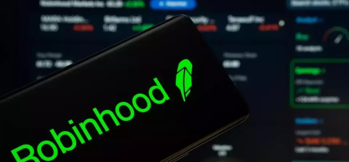 Robinhood Expands Cryptocurrency Trading Services to UK Market