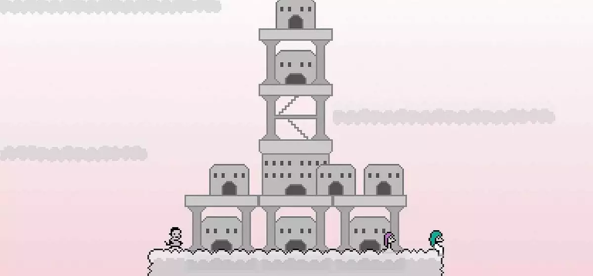 Knytt Classic: A Reimagined Platformer for Modern Times