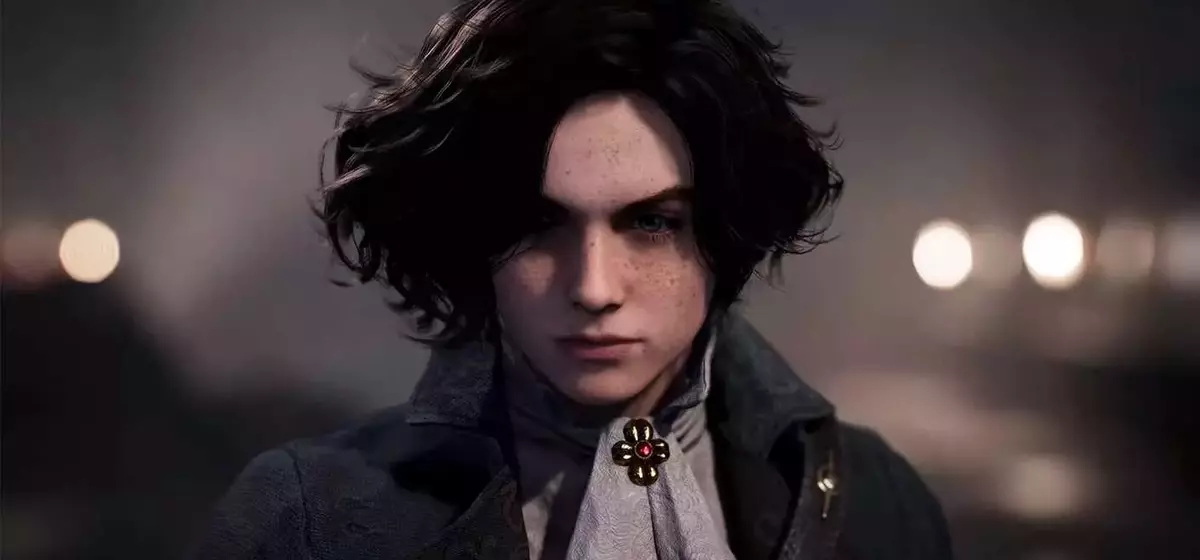Lies of P: The Soulslike Masterpiece Now on Nintendo Switch 2
