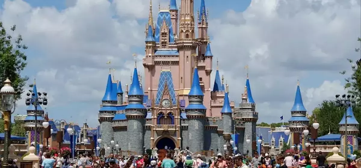 Disney World's Potential Fifth Theme Park: A Glimpse into the Future