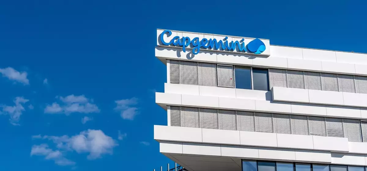CapGemini: A Strong Buy with Significant Upside Potential