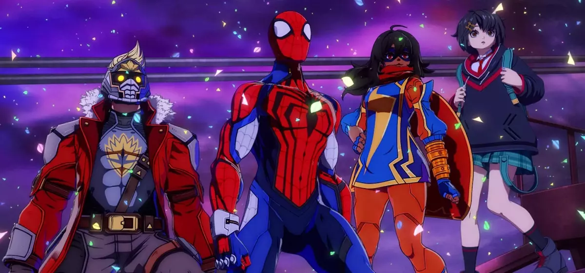Marvel Tokon: Fighting Souls PC Performance Boosted by Latest Patch