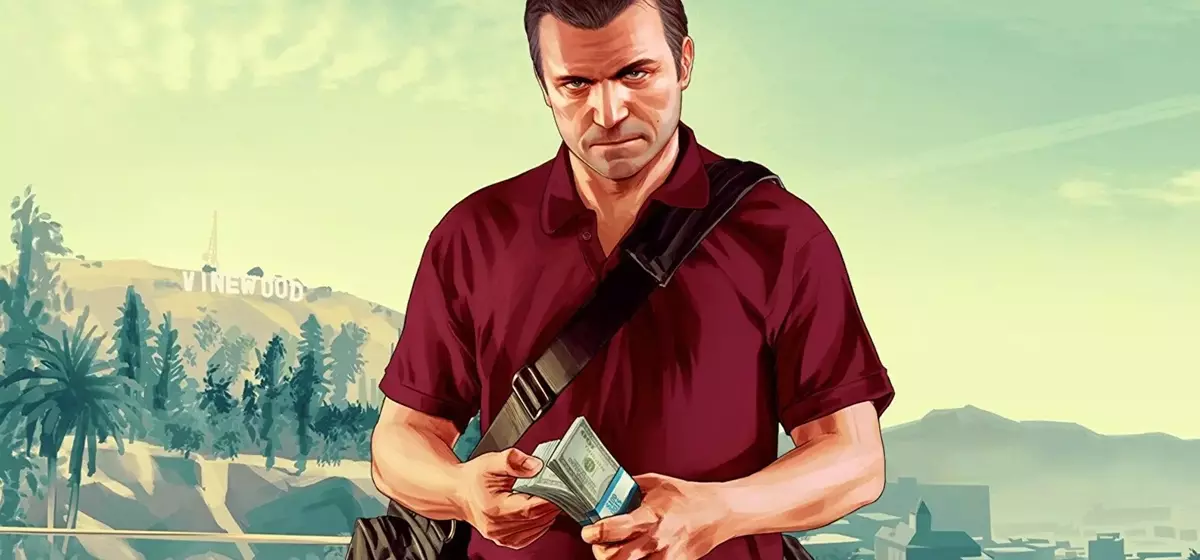 Grand Theft Auto 5 Continues Record-Breaking Sales, Nearing 230 Million Units