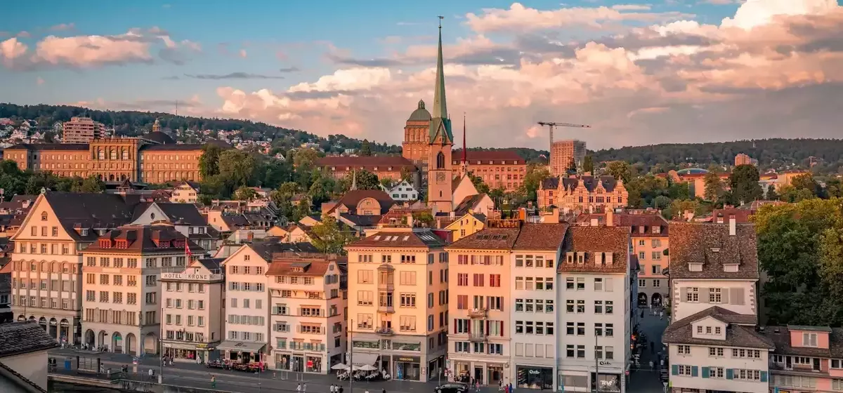 Switzerland's Enduring Appeal as a Financial Hub