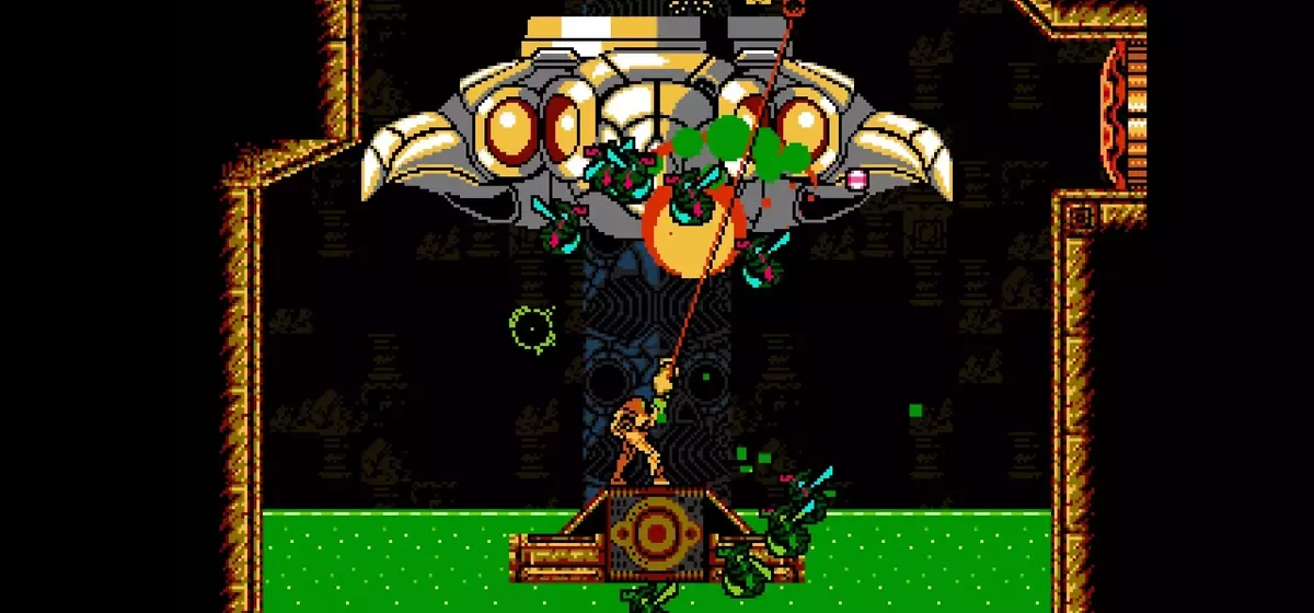 Fan-Made 2D “Metroid Prime Origins” Ignites Enthusiasm Before Nintendo's Intervention
