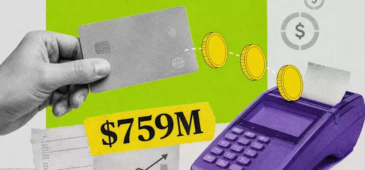 Crypto Card Transactions Surge to Over $750 Million Amidst Stablecoin Dominance, a16z Report Reveals
