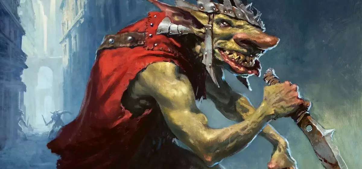 Top Goblin Commanders in Magic: The Gathering