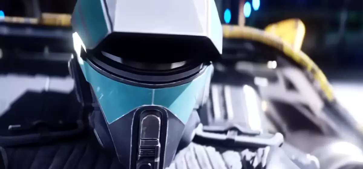 Star Wars: Galactic Racer's Single-Player Mode: A Roguelike Twist on Racing