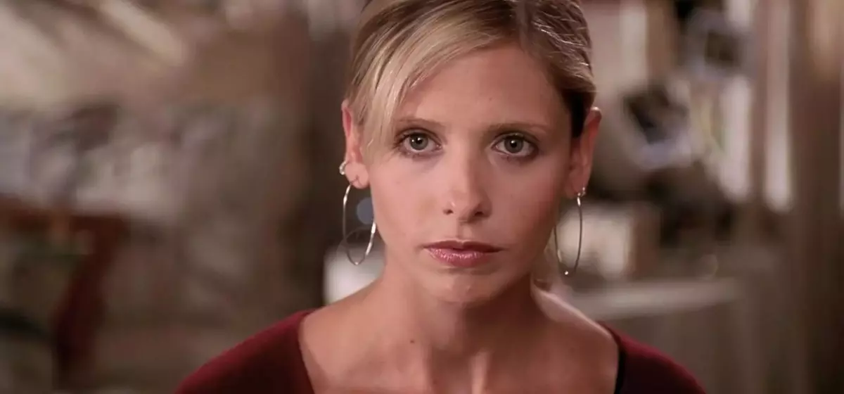 The Enduring Legacy of Buffy Summers' Defining Moment