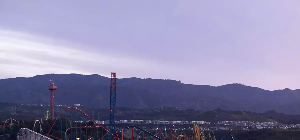 Six Flags Faces Financial Headwinds Despite Operational Gains
