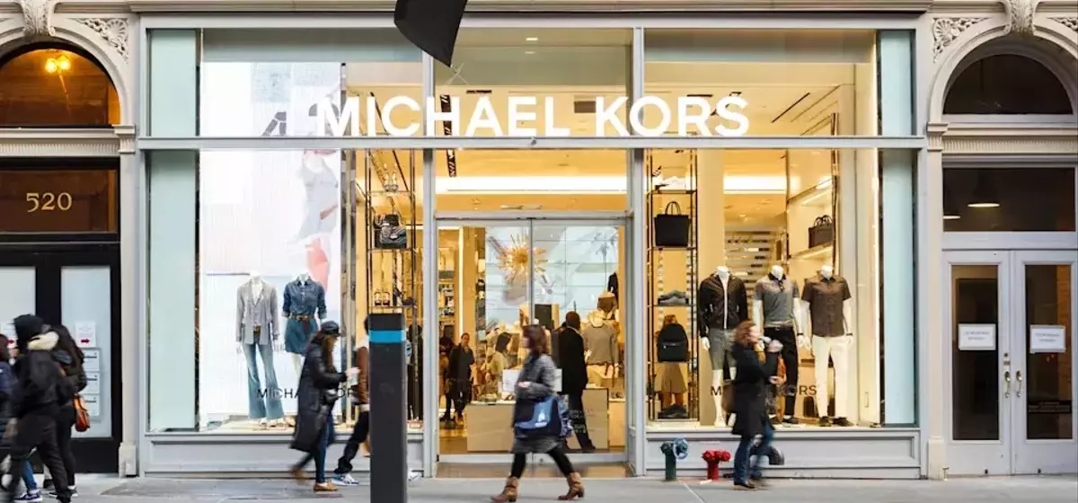 Capri Holdings Closes 41 Stores Amidst Luxury Market Shifts