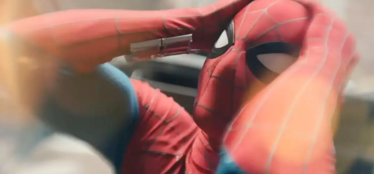 Spider-Man Fans Embrace Zero Swing Assist Challenge After "Brand New Day" Film Release