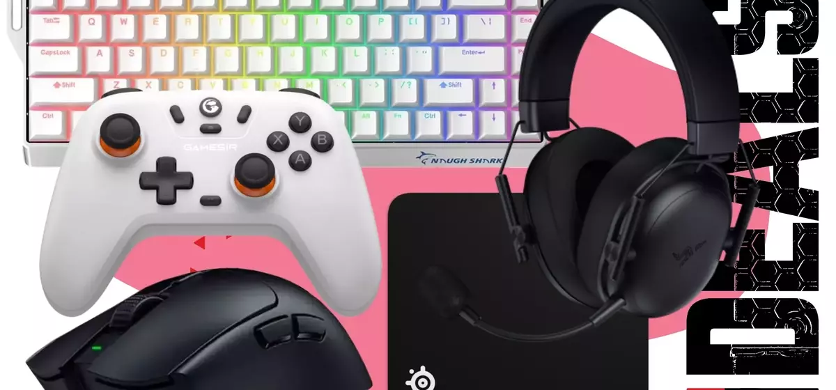 Build a Complete Gaming Desk Setup for Under $200