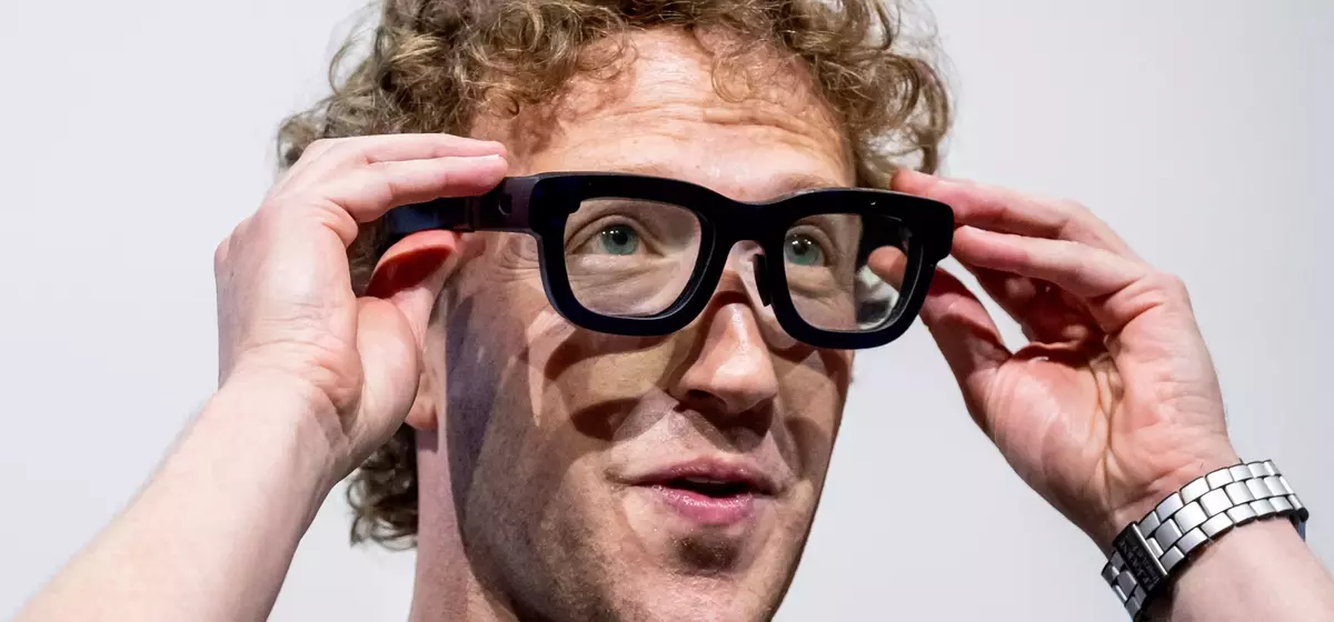 Mark Zuckerberg's AI Vision: A Critical Analysis