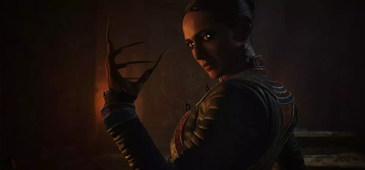 The Highly Anticipated 'Blood of Dawnwalker' Set to Revolutionize RPGs