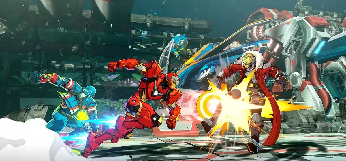 Marvel Tokon: Fighting Souls' Tutorial Falls Short for Casual Players