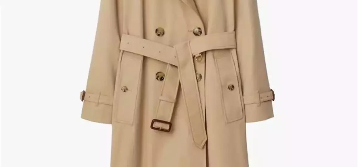 Burberry Pre-Fall Collection: Your Guide to Chic Summer Adventures