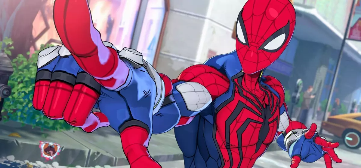 Marvel Tokon: The Costume Conundrum in Fighting Games